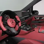 Mercedes-Benz Vito из Китая