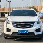 Cadillac XT5 2018 269 л.с. 269 л.с. из Китая