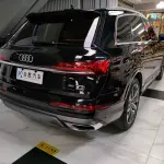 Audi Q7 2022 из Китая
