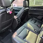 Cadillac XT5 2018 269 л.с. 269 л.с. из Китая