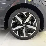 Volkswagen Lamando 2024 из Китая