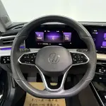 Volkswagen Lamando 2024 из Китая