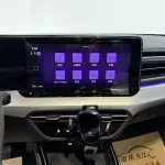 Volkswagen Lamando 2024 из Китая