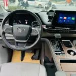 Toyota Sienna 2023 из Китая