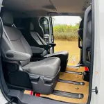 Toyota Sienna 2023 из Китая
