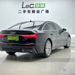 Audi A6L 2021 из Китая