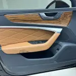 Audi A6L 2021 из Китая