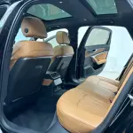 Audi A6L 2021 из Китая