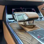 Audi A6L 2021 из Китая
