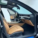 Audi A6L 2021 из Китая