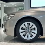 BMW 7 Series 2011 из Китая