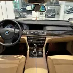BMW 7 Series 2011 из Китая