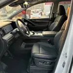 GAC Motor Trumpchi M8 2024 из Китая