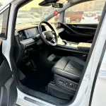 GAC Motor Trumpchi M8 2024 из Китая