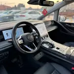 GAC Motor Trumpchi M8 2024 из Китая