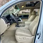 Toyota Land Cruiser 2016 из Китая