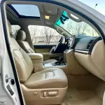 Toyota Land Cruiser 2016 из Китая
