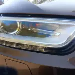 Audi Q3 2014 170 л.с. 170 л.с. из Китая