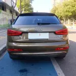 Audi Q3 2014 170 л.с. 170 л.с. из Китая