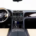 Bentley Bentayga 2022 550 л.с. 550 л.с. 550 л.с. из Китая