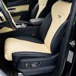 Bentley Bentayga 2022 550 л.с. 550 л.с. 550 л.с. из Китая