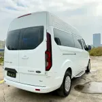 Ford Transit 2023 из Китая