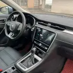 MG MG6 2018 из Китая