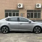 MG MG6 2018 из Китая