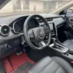 MG MG6 2018 из Китая