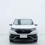 Honda CR-V 2020 из Китая