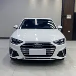 Audi A4L 2021 190 л.с. 190 л.с. 190 л.с. 190 л.с. 190 л.с. из Китая