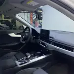 Audi A4L 2021 190 л.с. 190 л.с. 190 л.с. 190 л.с. 190 л.с. из Китая