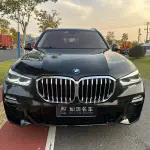 BMW X5 (Import) 2021 из Китая