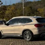 BMW X3 2019 из Китая