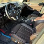 BMW X3 2019 из Китая