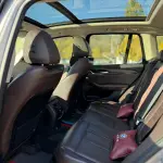 BMW X3 2019 из Китая