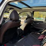 BMW X3 2019 из Китая