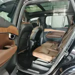 Volvo XC90 2023 из Китая