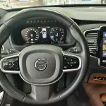 Volvo XC90 2023 из Китая