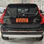 Volvo XC90 2023 из Китая