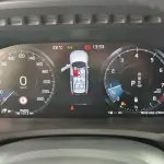Volvo XC90 2023 из Китая
