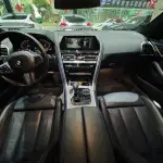BMW 8 Series 2022 из Китая