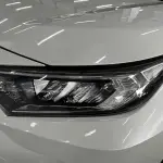 Toyota RAV4 2021 из Китая