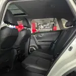 Toyota RAV4 2021 из Китая