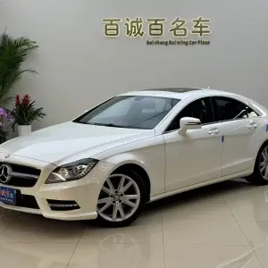 Mercedes-Benz CLS 2015 252 л.с. — лот 57344831 из Китая