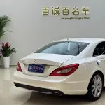 Mercedes-Benz CLS 2015 252 л.с. — лот 57344831 из Китая