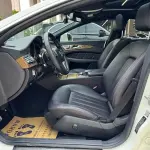 Mercedes-Benz CLS 2015 252 л.с. — лот 57344831 из Китая
