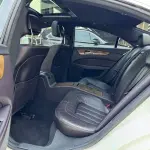 Mercedes-Benz CLS 2015 252 л.с. — лот 57344831 из Китая