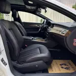 Mercedes-Benz CLS 2015 252 л.с. — лот 57344831 из Китая