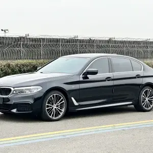 BMW 5 Series 2020 252 л.с. 252 л.с. из Китая